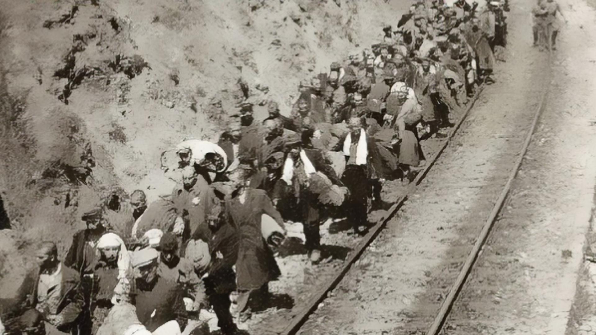 San Antonio selected to host National Holocaust Exhibition | kens5.com