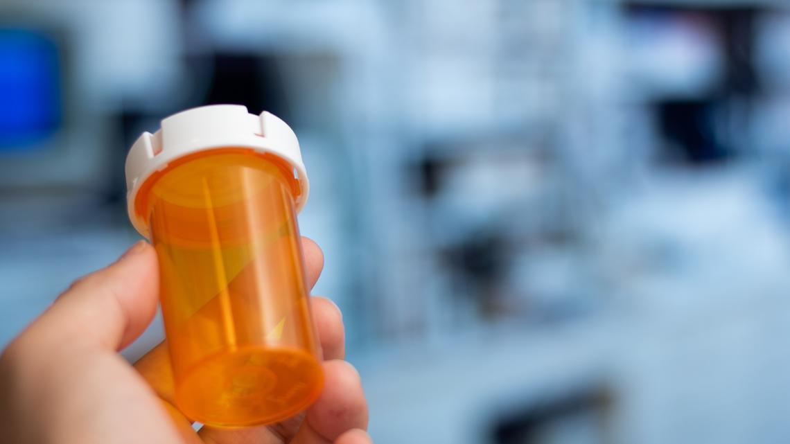 Healthy SA: AI aims to help locate medication amid shortage - Vimarsana News
