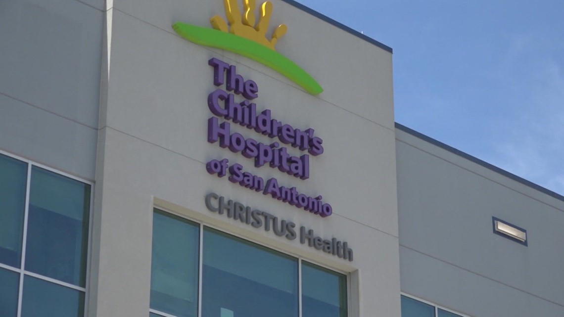 Christus Health participating in program to expand mental health to