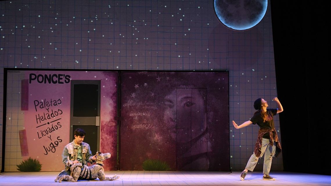'At a crossroads': San Antonio theater groups driven more than ever by inclusivity, on the stage and off - Vimarsana News