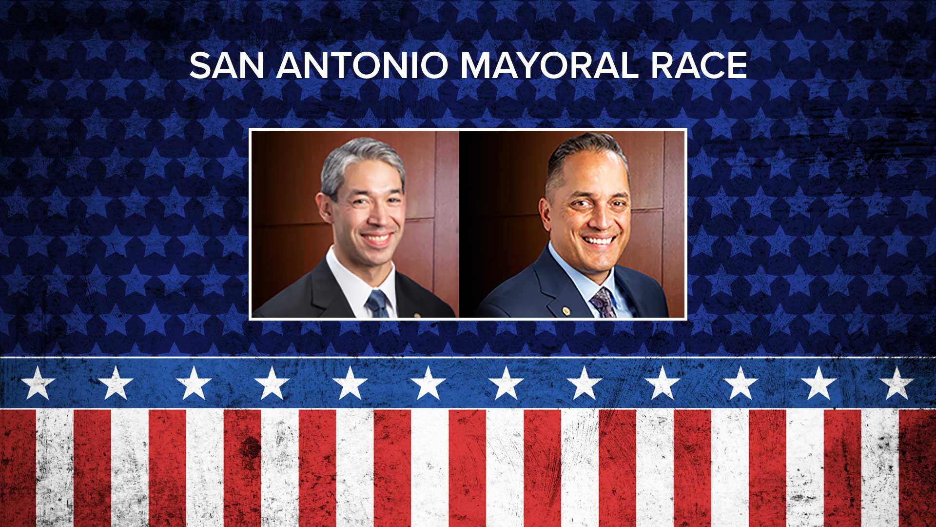 With election day just over the horizon, one political expert believes it's Ron Nirenberg's race to lose. But Proposition B is a toss-up.
