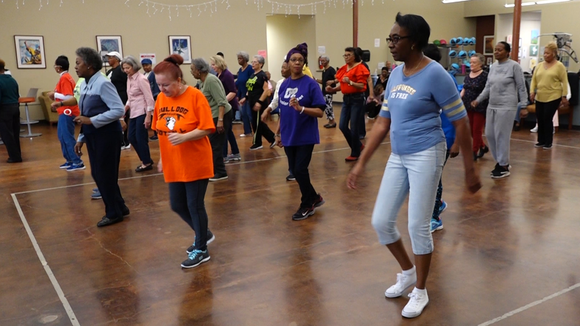 riverboat queen line dance