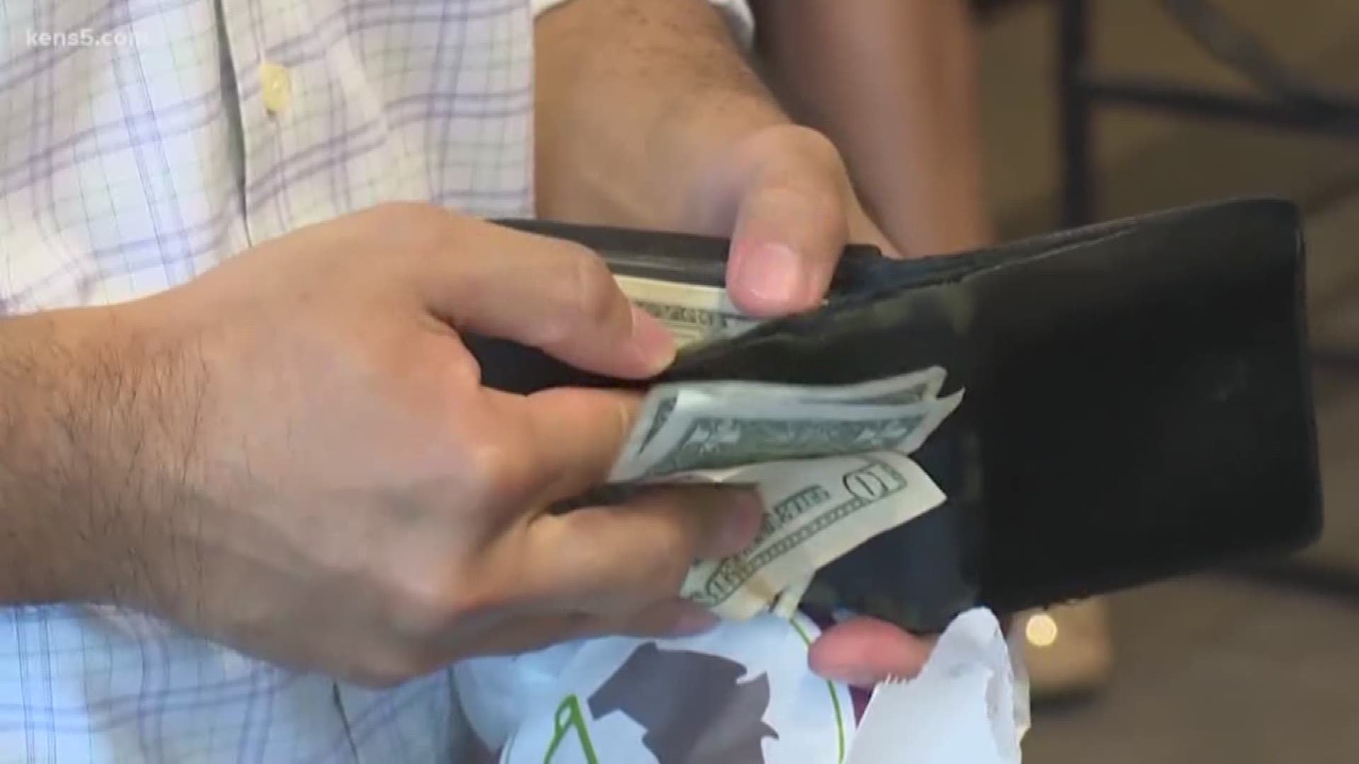 A solid marriage takes work, and that includes your own relationship with money.