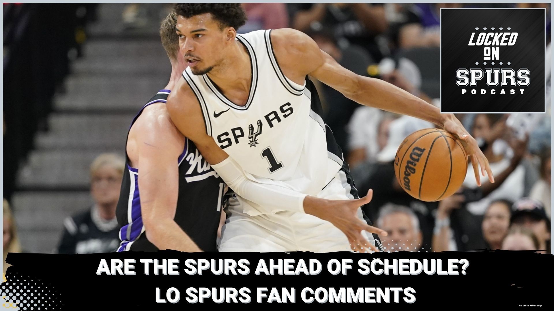 Are the Spurs closer to becoming a top NBA team than thought?