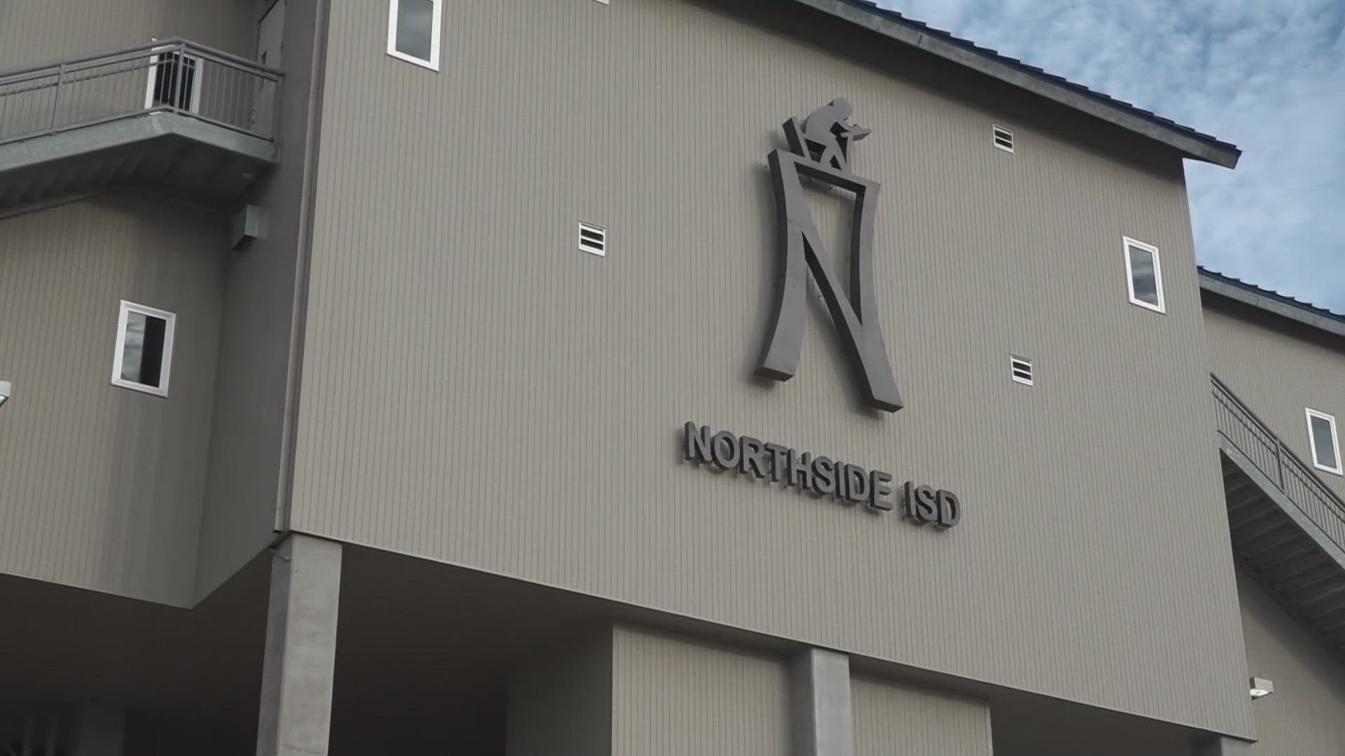 Videoboards are all the rage at national sporting events and at the professional level. Are they coming to Northside ISD?