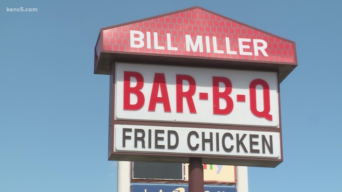Bill Miller temporarily closes down indoor dining