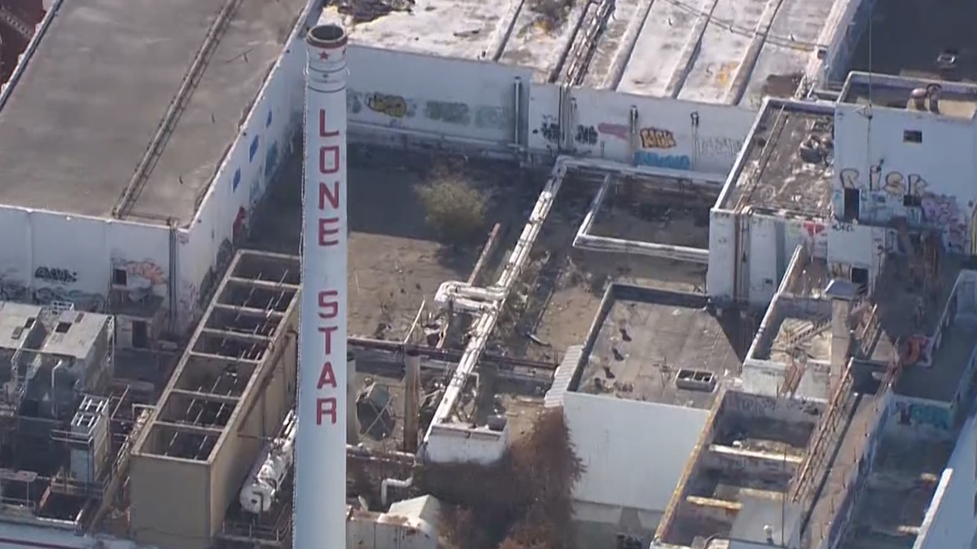 Lone Star Brewery's comeback? New buyer emerges, councilwoman says