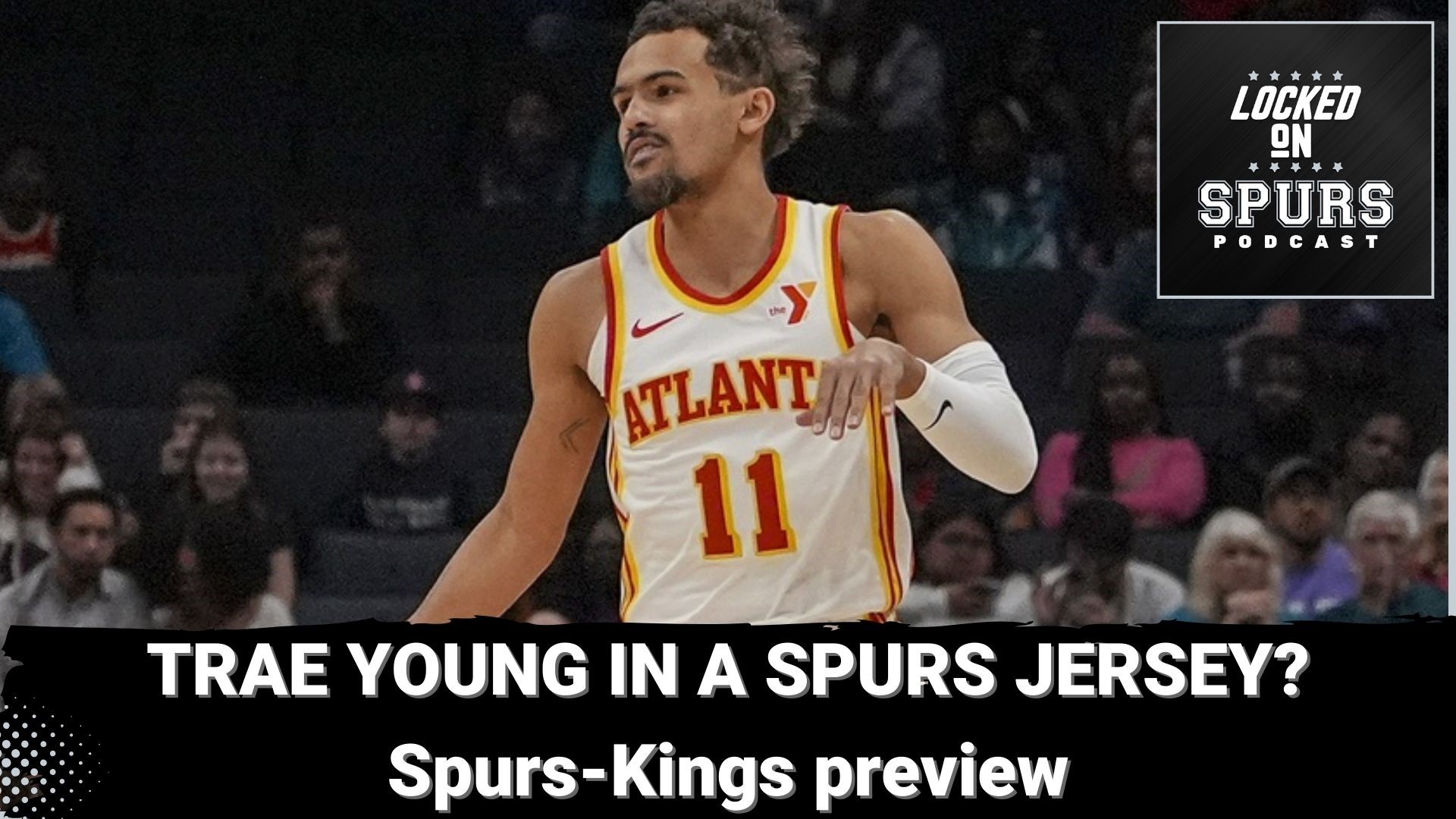 Also, previewing tonight's Spurs-Kings matchup.