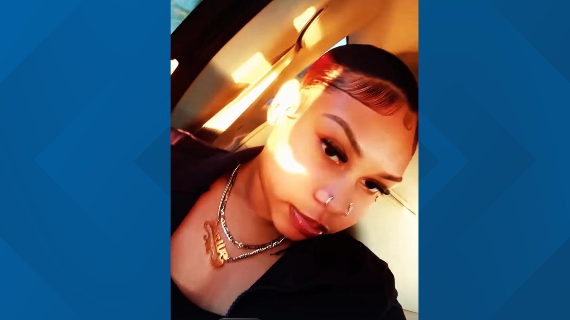 Family members asking for help finding missing teen last seen at Wagner ...