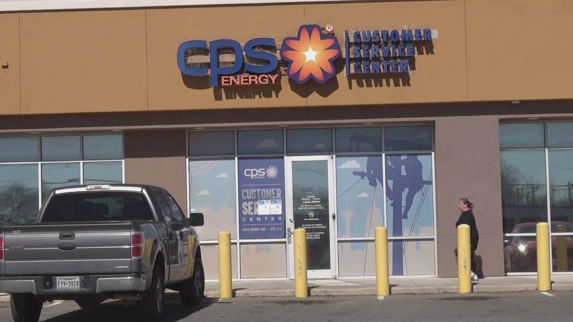 Is your CPS Energy bill higher after the January winter storm? Here’s ...