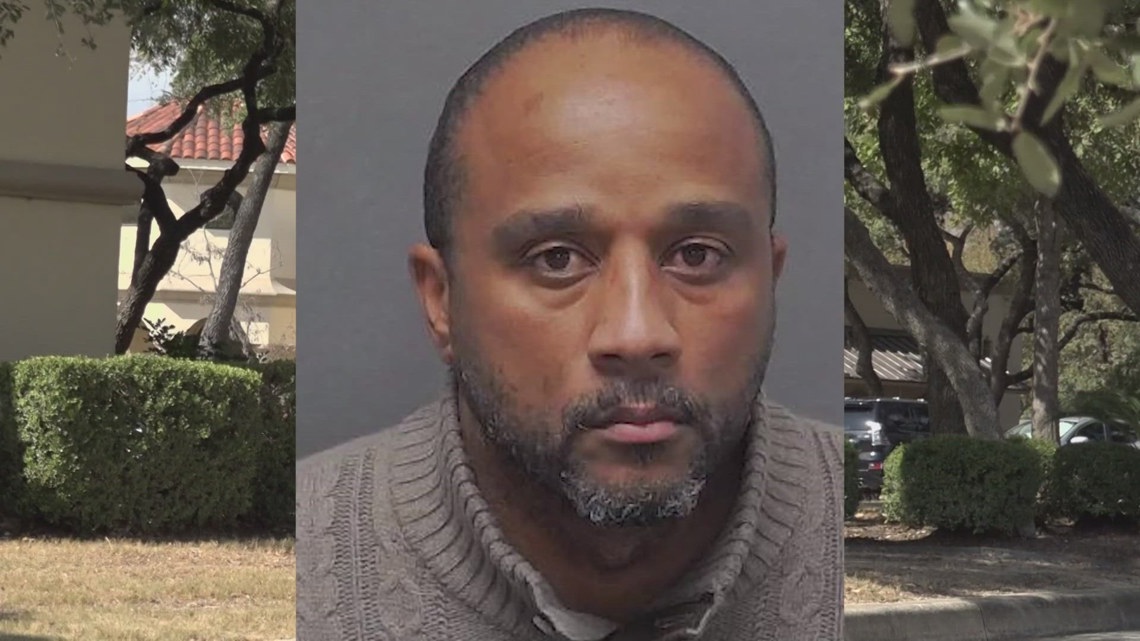 'Disturbing pattern' Man arrested after deputies uncover sexual