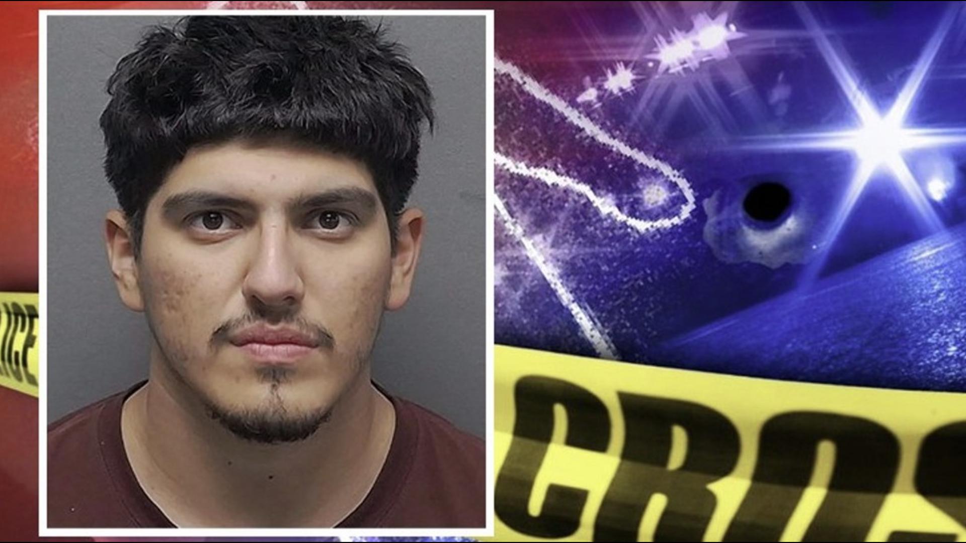 Man killed crossing the street after being struck by a suspected drunk ...