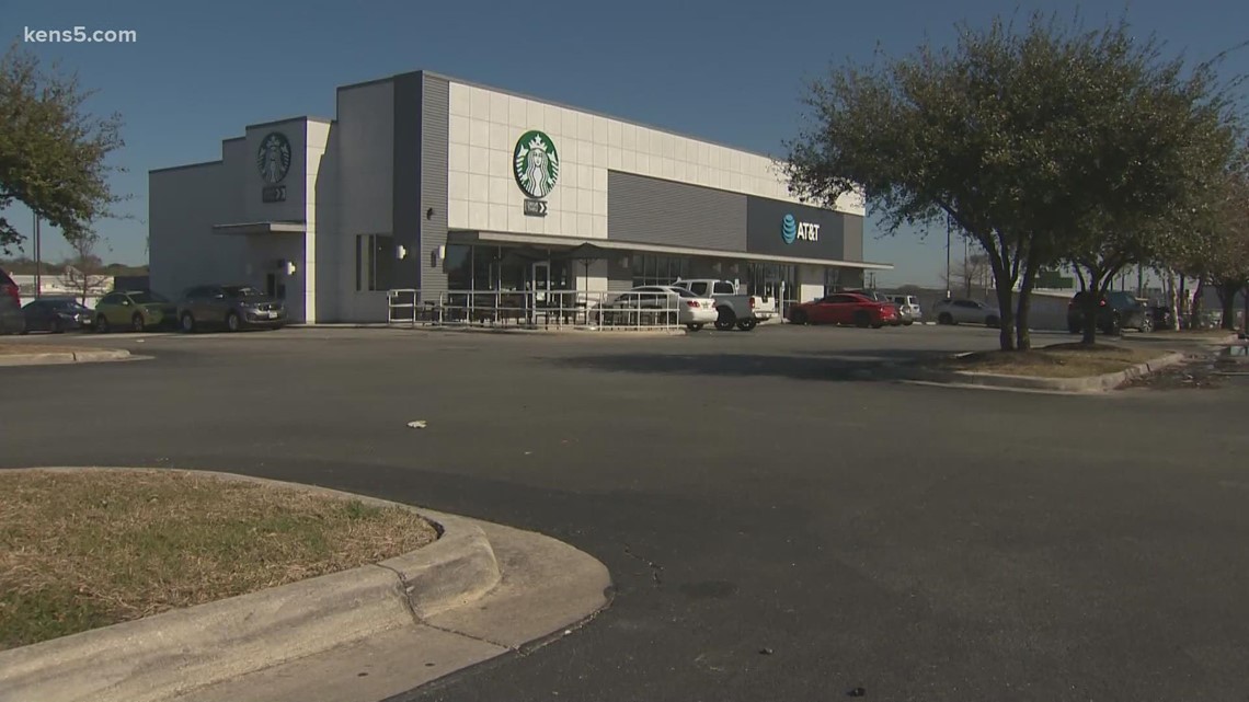 San Antonio Starbucks files first petition in Texas to unionize, joining nationwide movement - Vimarsana News