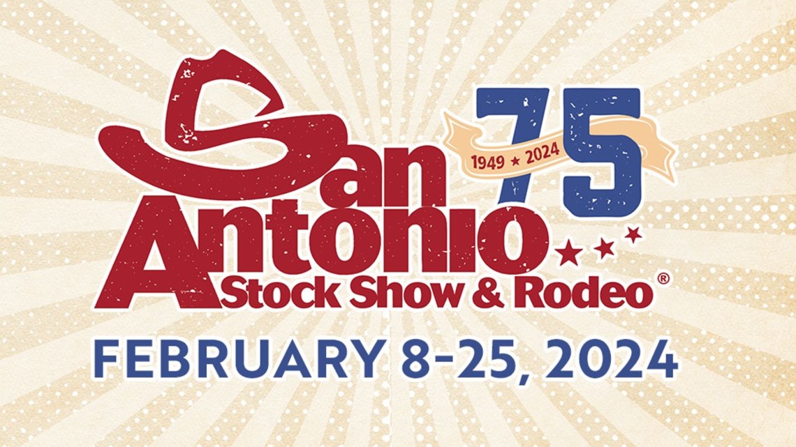 San Antonio Rodeo Who s Playing February 18 Kens5