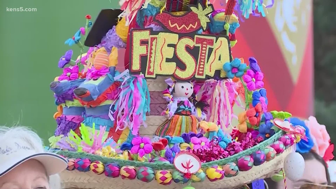 Here's 6 free Fiesta events for family fun