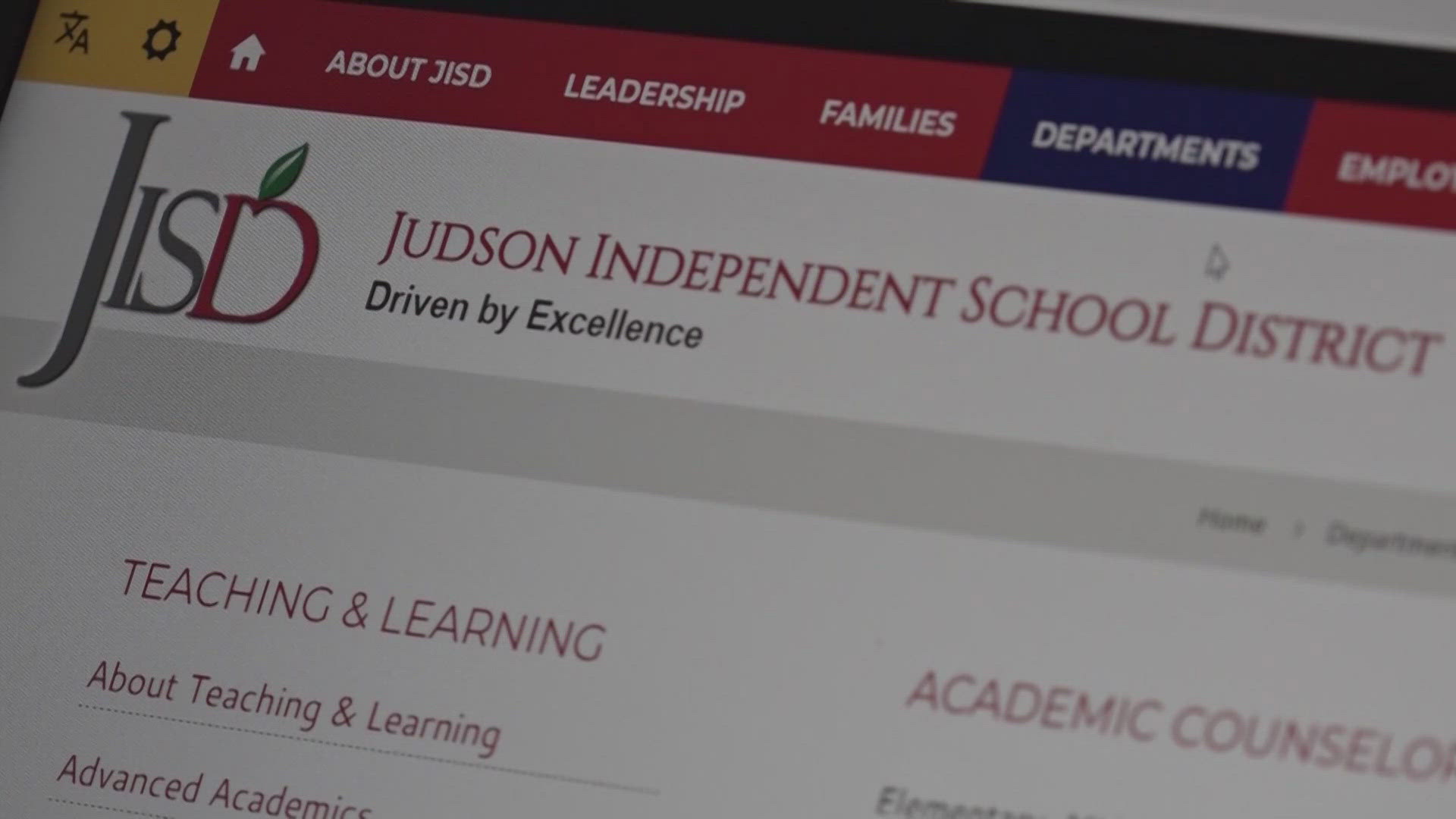Officials estimate that closing the Middle School will save the school district $1.4 million.