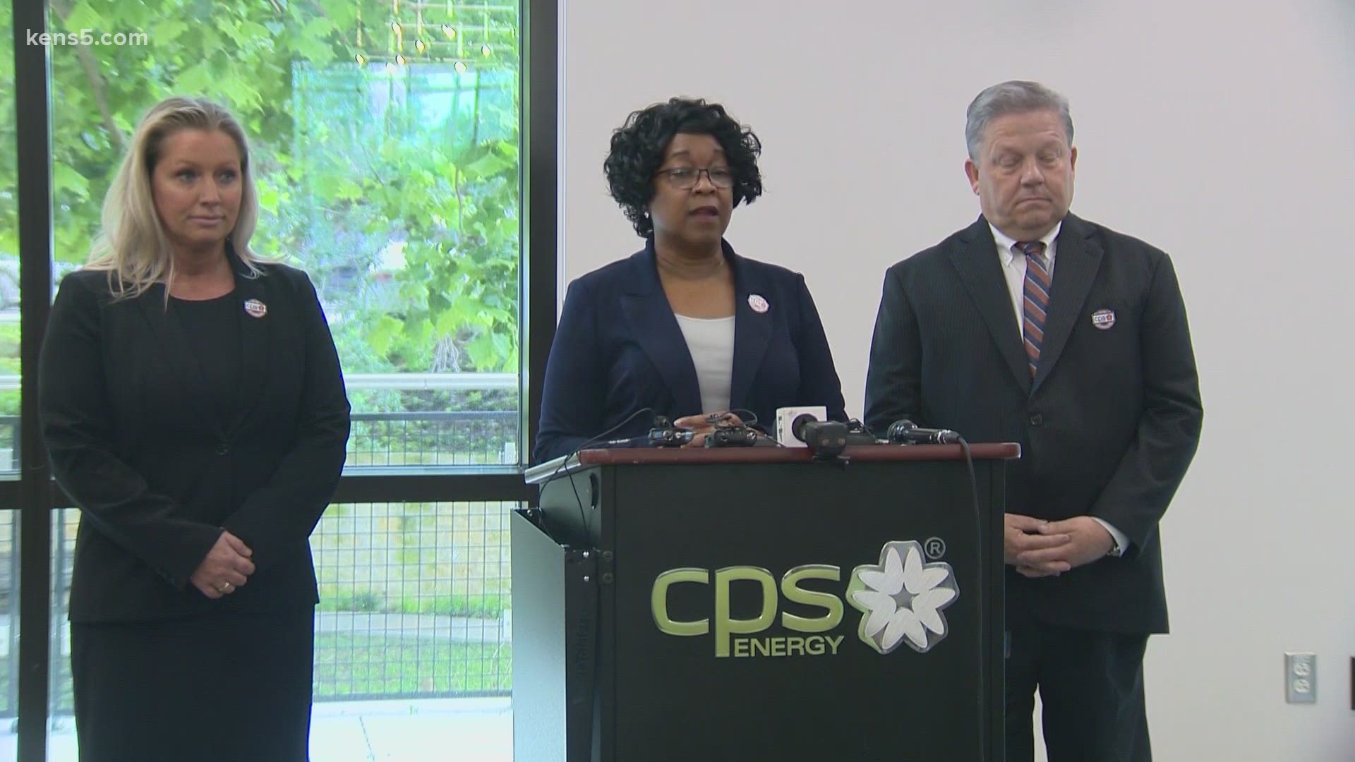 CPS Energy has filled open leadership team positions after several people left the power provider.