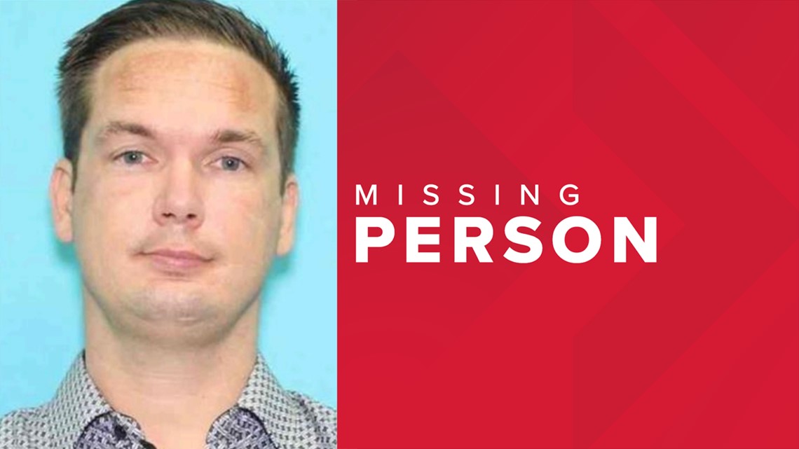 Officials Looking For Missing Man Last Seen Almost Two Weeks Ago 3103