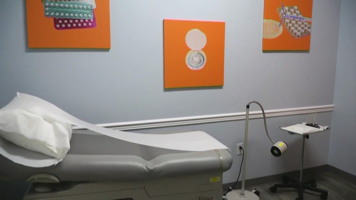 Texas abortion funds shielded from criminal prosecution after federal ruling - Vimarsana News