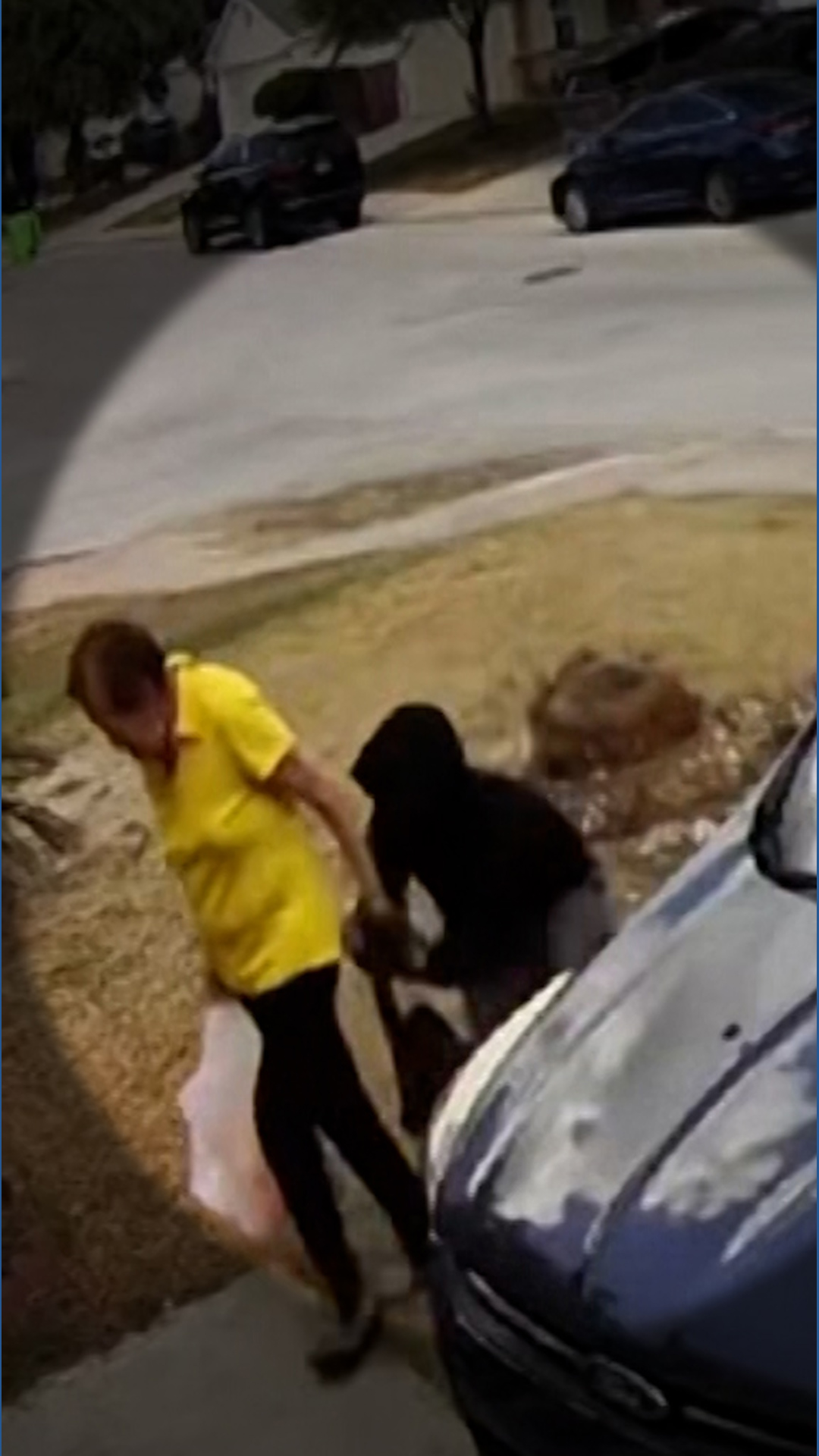 Jugging crimes surge in San Antonio as Houston crews target local banks ...