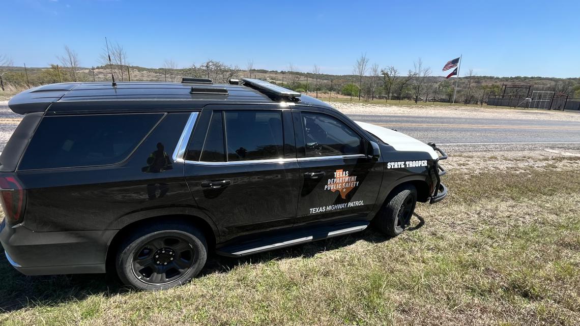 At least 2 people hospitalized after helicopter crash near Boerne ...