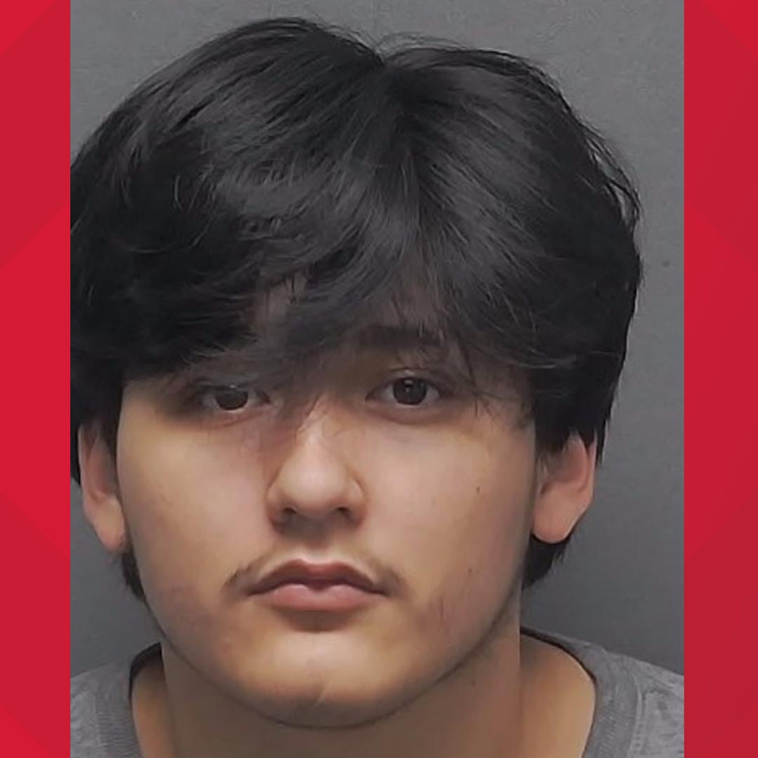 San Antonio police seek teen suspect in murder case | kens5.com