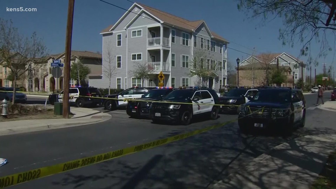 Local minister grieving death of his son after shooting on the east side - Vimarsana News