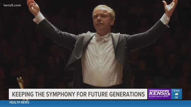 Former San Antonio Symphony music director weighs in on strike