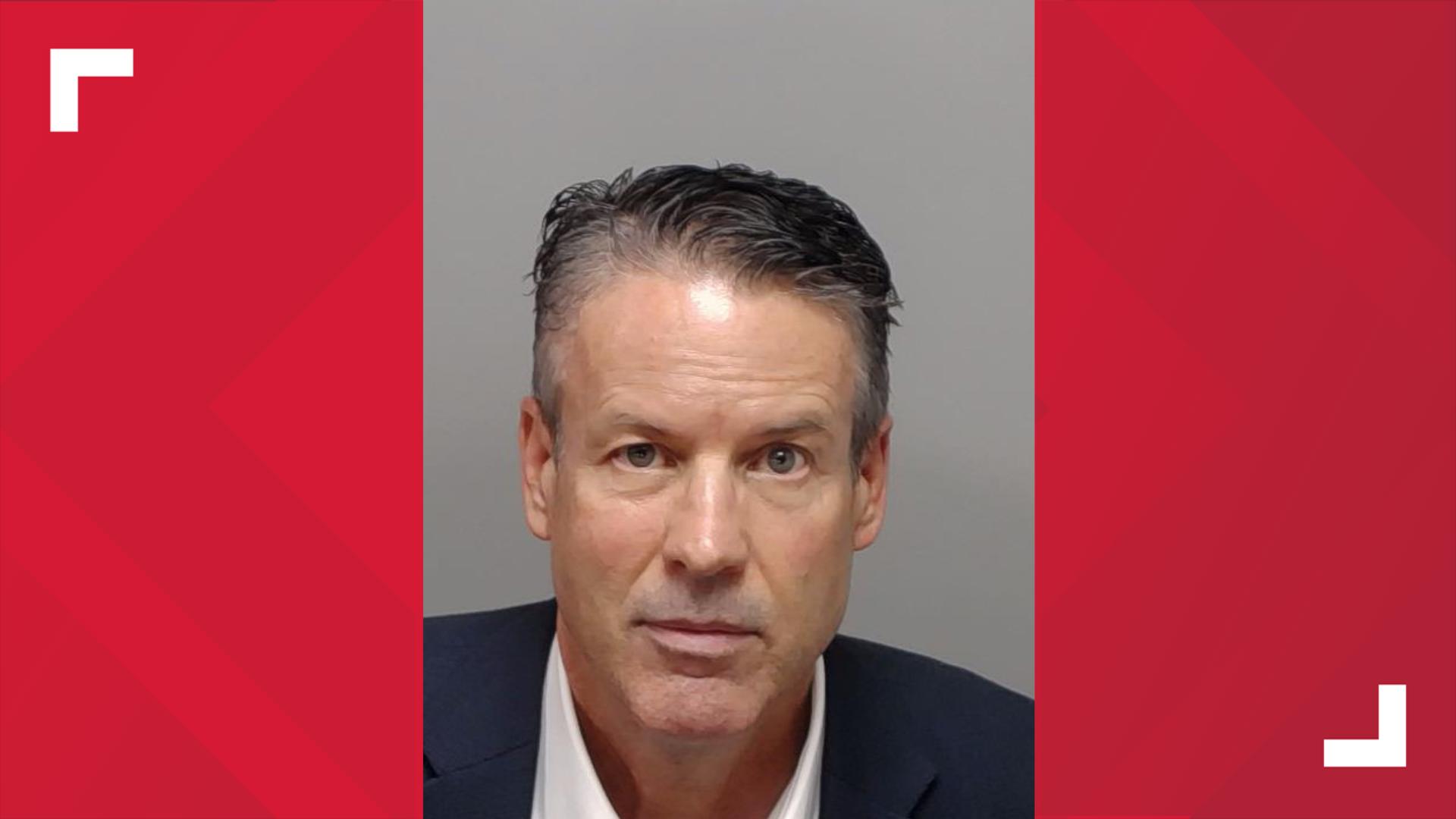 Man sentenced to 40 years for sexually abusing adopted daughters, possessing child porn, Bexar County officials say
