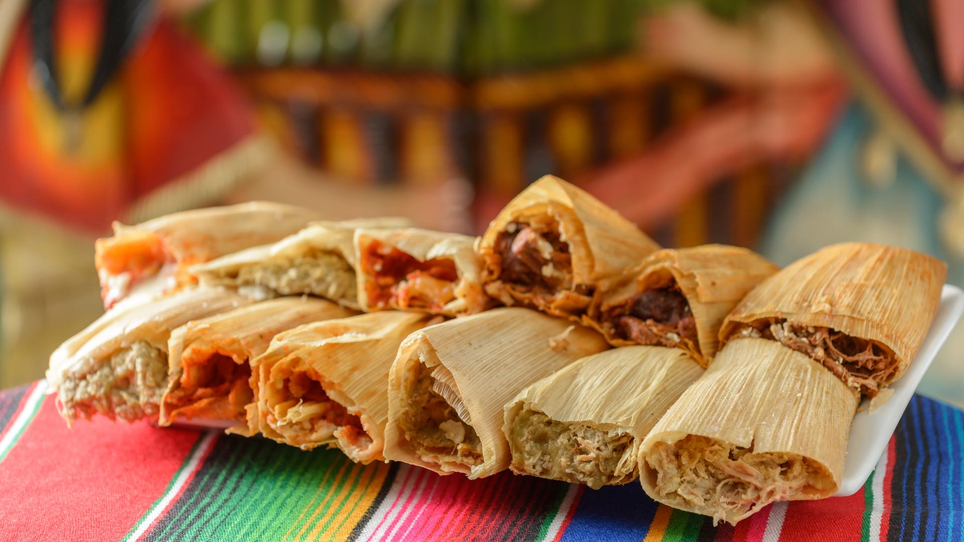 We asked you who has the best tamales in San Antonio and you didn't hesitate to respond. So we wanted to settle the debate: who has the city's top tamale?