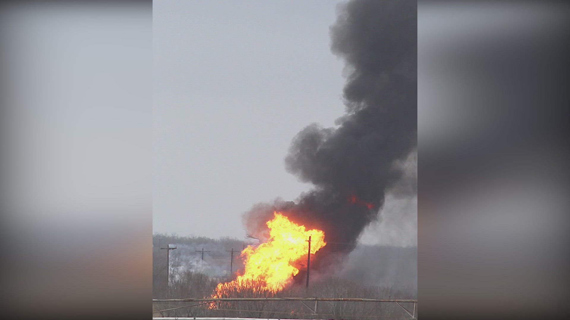 OSHA says pipeline operator committed serious violation before fatal ...