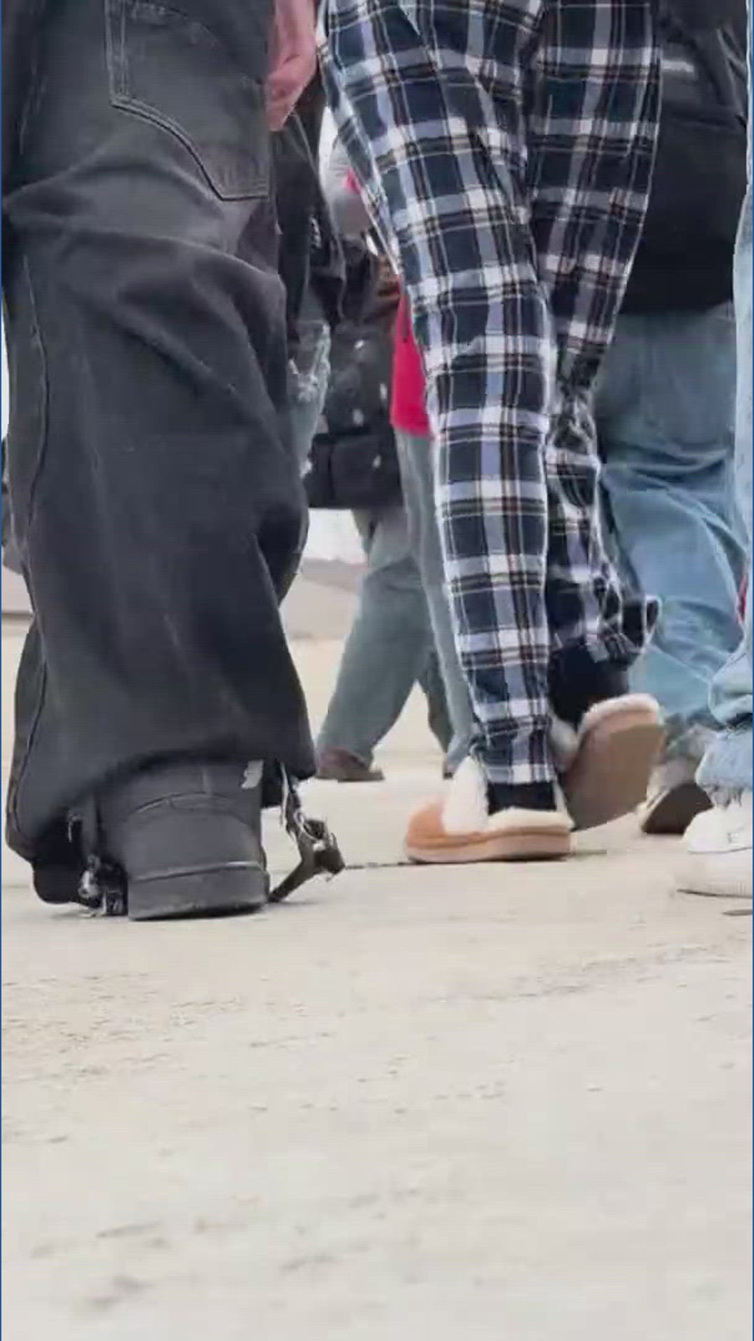 TEA issues guidance on student walkouts, warns of consequences for schools and educators