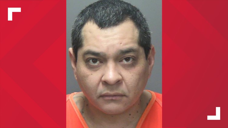 Boyfriend arrested, charged with 2019 murder of Atascosa County woman