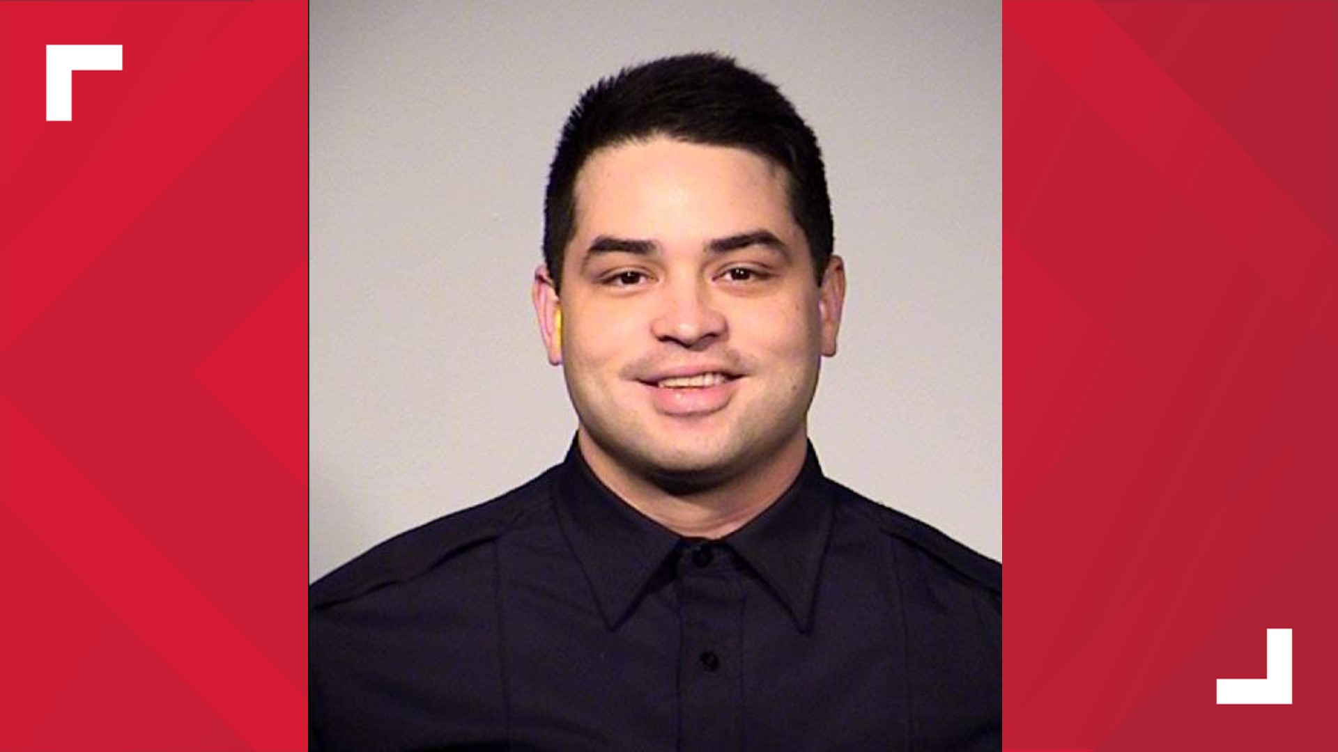 Off-duty SAPD officer arrested for suspicion of DWI | kens5.com