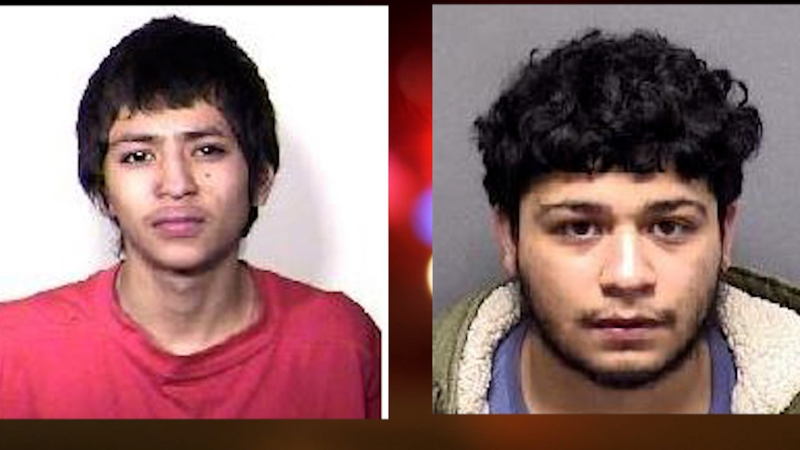 2 Suspects In May 2022 San Antonio Murder Remain On The Run