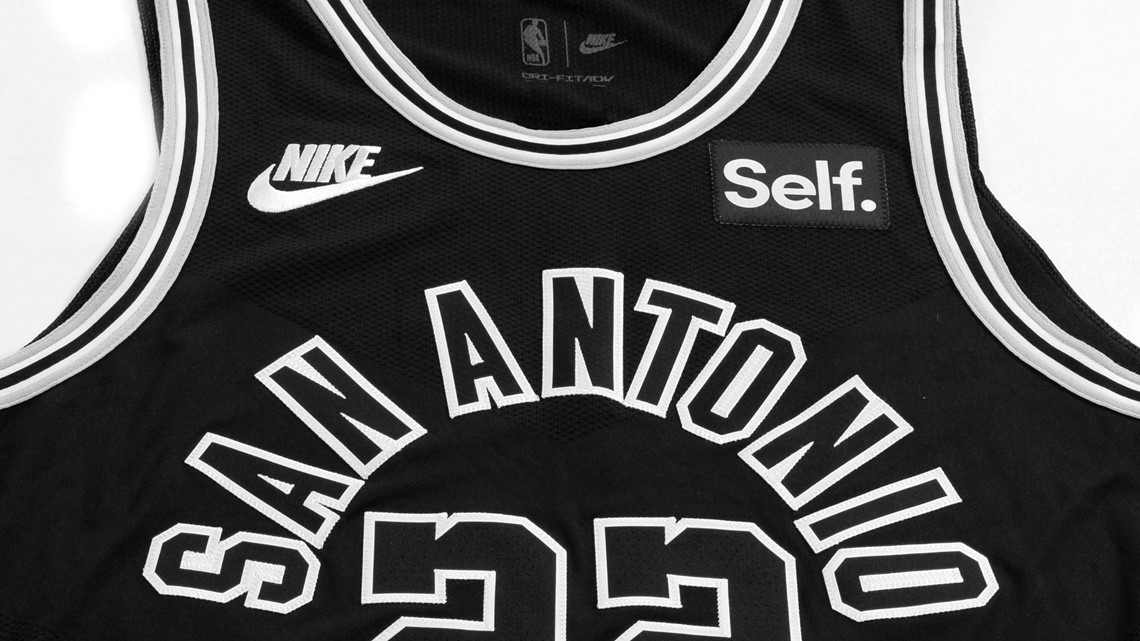 San Antonio Spurs Unveil 2022-23 Classic Edition Uniforms in Honor of the  50th Season 