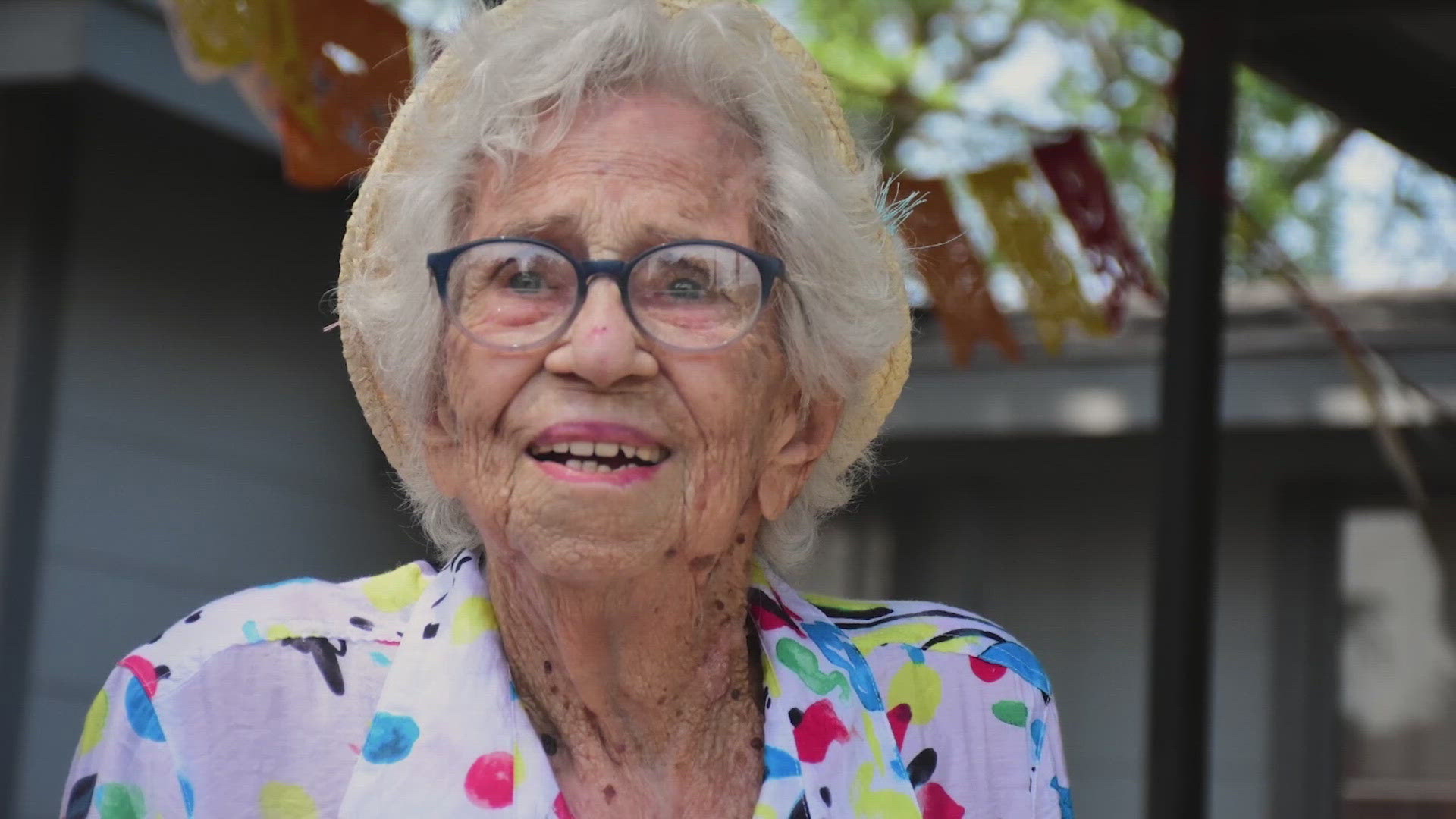 KENS 5's Alicia Neaves learned how this beloved tradition is as much about connection as it is about bargains.