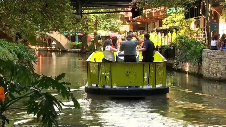 San Antonio tourism is on the rise, but challenges still remain
