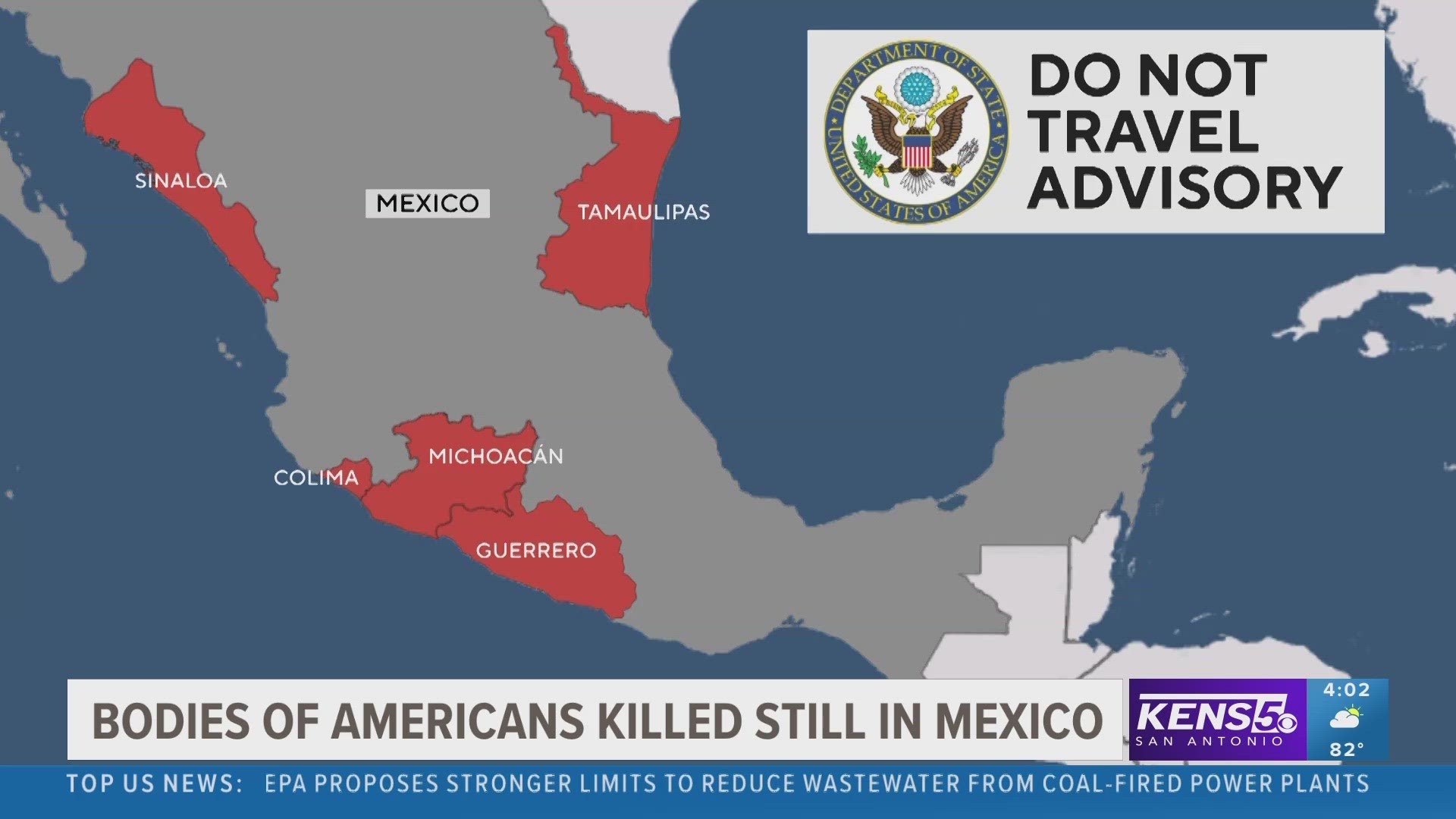 2 Americans killed in Mexico What we know about the victims