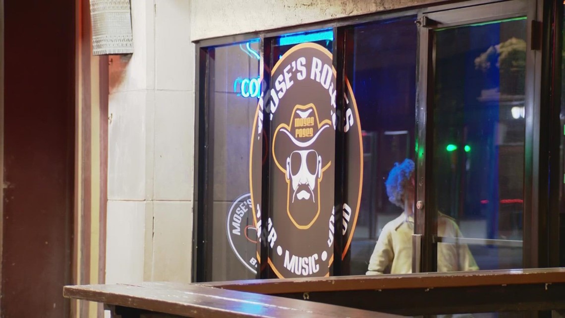 Moses Rose's Hideout owner says day one of negotiations was 'unsuccessful' - Vimarsana News