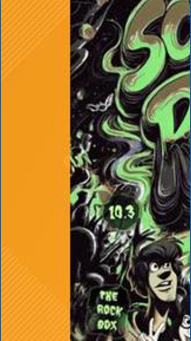 Scooby Rave brings spooky beats and cartoon nostalgia to downtown San ...