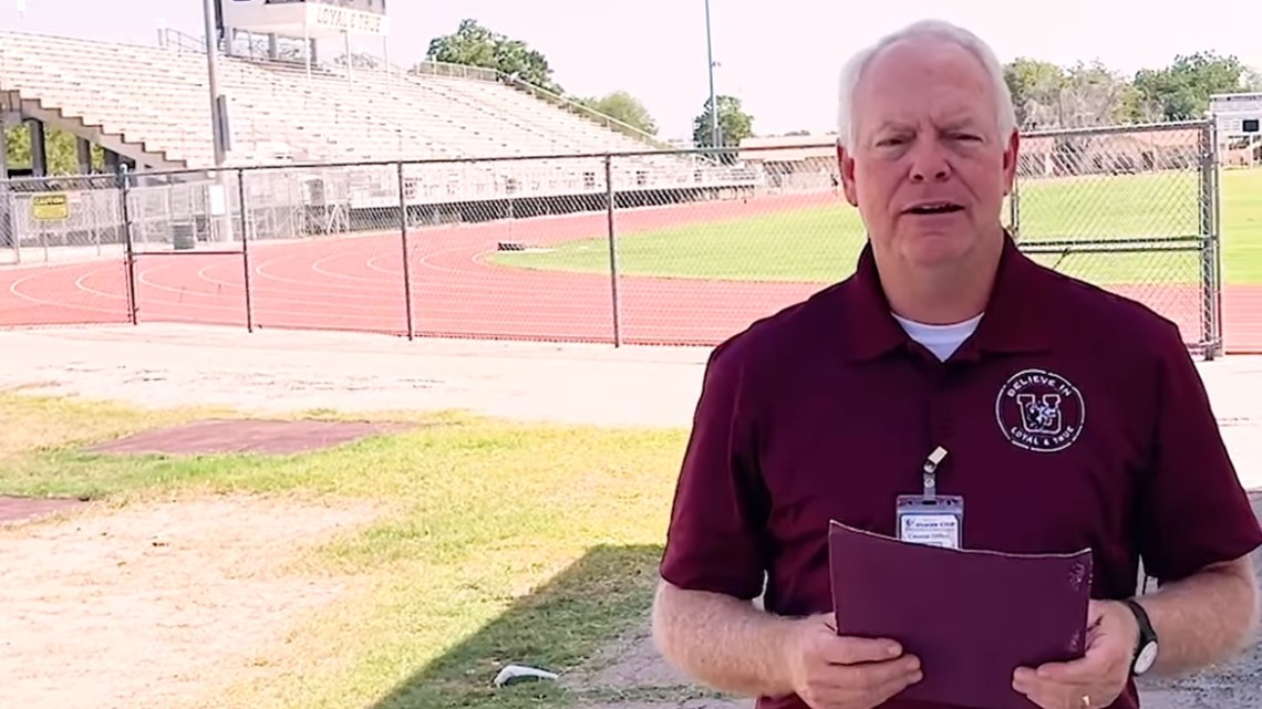 Uvalde CISD superintendent addresses upcoming school year, investigation, counseling and graduation - Vimarsana News
