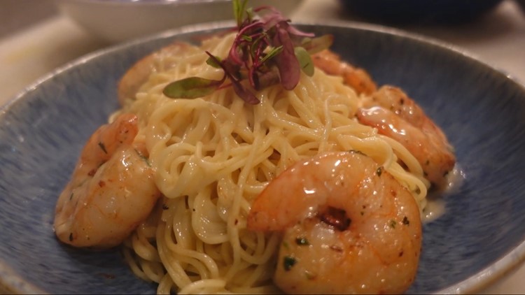 Looking for authentic Italian food? This San Antonio restaurant has House Chicken Piccata, pasta bowls | Neighborhood Eats