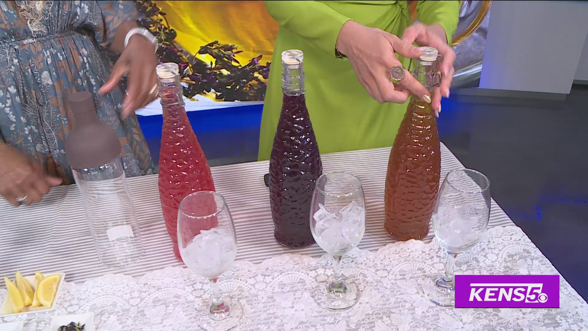 A Cuppa Community With Steeped Leaf Tea Lounge & Cafe| Great Day SA