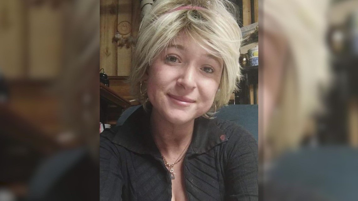 'I want my daughter': Mother searching for missing daughter out of Lakehills - Vimarsana News