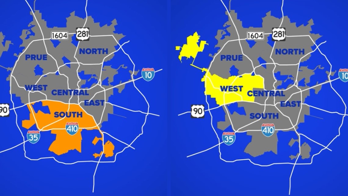 SAPD S South West Patrols Have The Highest Crime Rate In San Antonio   Cdb423ca 5cb5 4909 8208 6474a8f9e976 1140x641 