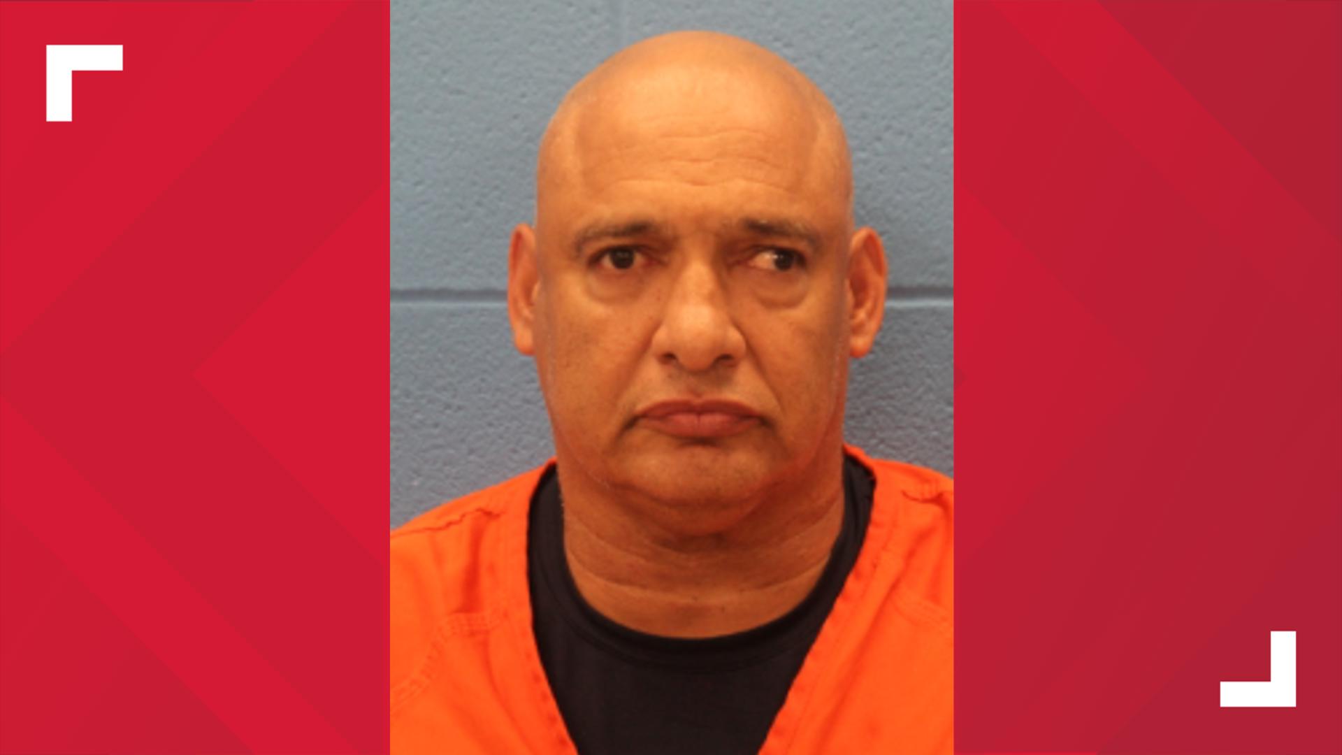 San Antonio man indicted for murder of mother in 2023 | kens5.com