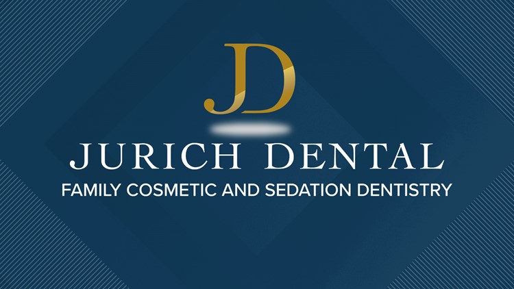 CITY PROS | Jurich Dental improves patients' lives through their smiles!