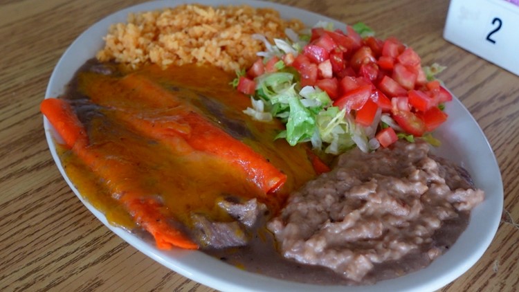 8 meals for $8 and under: The restaurants to visit in the San Antonio area
