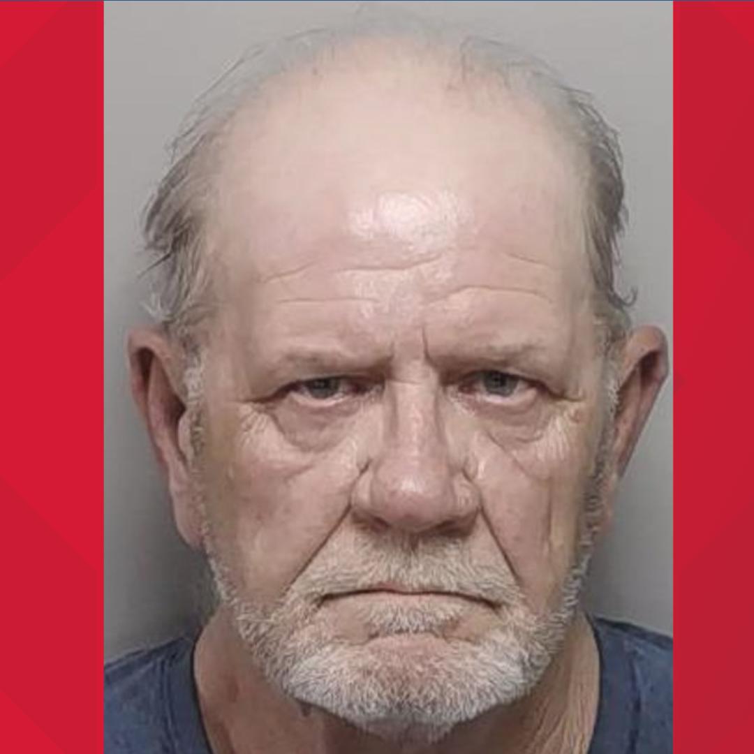 Bexar County man arrested on child grooming and indecency charges ...